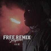 Jordymone9 Free Remix