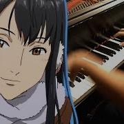 Parasyte Next To You Piano