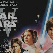 Full Soundtracks Star Wars Episode 4