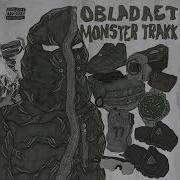 Obladaet Monster Truck Instrumental