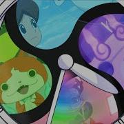 Yo Kai Watch Op Uk