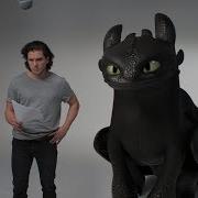 Toothless