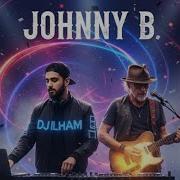 Dj Ilham Johnny B