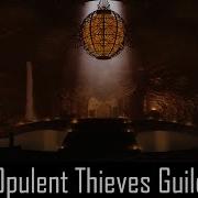 Opulent Thieves Guild