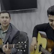 Uzbek Dost Gitara Mp3