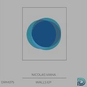 Nicolas Viana Walls