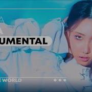 Hwasa Instrumental