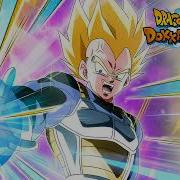 Teq Super Vegeta