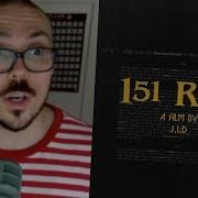 J I D 151 Rum Track Review