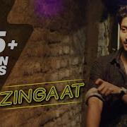 Zingaat Sairat