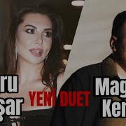 Ebru Yasar Magomed