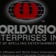 Worldvision 1991