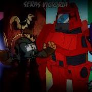 Fnf God Eater X Tordbot X Genocide X Manifest