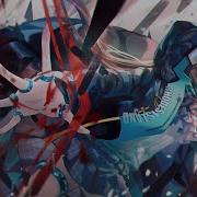 Nightcore Paranoia Lyrics