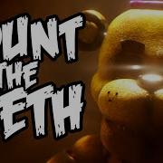 Count The Teeth