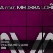 Halo Feat Melissa Loretta