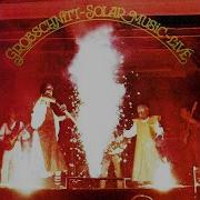 Solar Music Ii Live At Otto Pankok Grobschnitt
