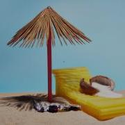 Egg Goes On Holiday