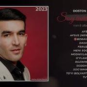 Doston Ergashev 2023