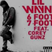 Lil Wayne 6 Foot 7 Foot Remix Instrumental