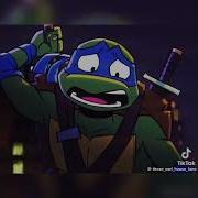 Tmnt Edits Part 1