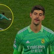 Thibaut Courtois