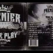 Dj Premier Mixtape Vol 1