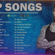 Miley Cyrus Maroon 5 Adele Taylor Swift Ed Sheeran Shawn Mendes Best Pop Music Playlist 2023
