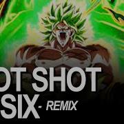 I Got Deported By Six Trap Remix