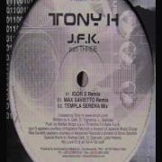 Tony H J F K Igor S Mix