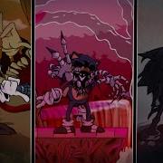 Lordx Week Mod Update O P V2