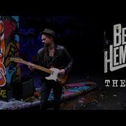 Ben Hemming