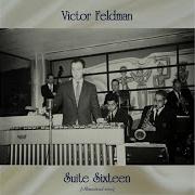 Victor Feldman Suite Sixteen