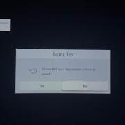 Samsung Tv Sound Test Original