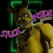 Stuck Inside Speed Up