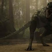 Nanotyrannus Sounds