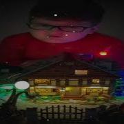 Spoky Scary Мальчик Поет