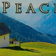 Prayer Pray Peace Be Still