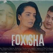 Ozbek Foxsha