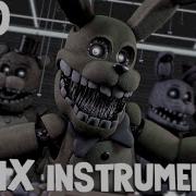 Fnaf Song Into The Pit Song Remix Cover Instrumental