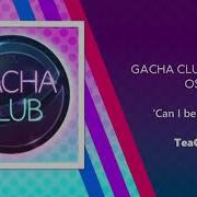 Gacha Club Menu Music