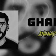 Gharib Anhnarin