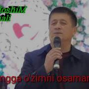 Sochingga O Zimni Osaman Abdujalil Qo Qonov