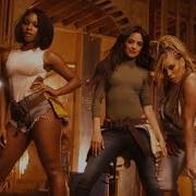Fifth Harmony Work From Home Parody