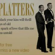 The Platters Twilight Time