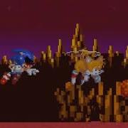 Sonic Exe The Spirit Of Hell Tails Chase Theme