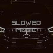 Let Me Down Slowly Slowed Down Starix