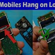 Nokia Rm 944 108 Hang On Logo Solution