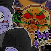 Lap Hell Pizza Pursuit