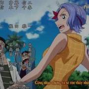 Vietsub Ost One Piece We Are Ending One Piece Special 05 One Piece Ova Episode Of Nami